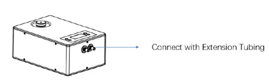COMPCOOLER- LHPS-12240 -Liquid -Heating -Pad -Blanket -System -7