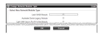 MIDAS DN9650 AES50-Dual Network Bridge Format Converter fig 6