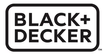 BLACK DECKER LOGO