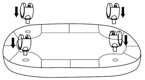 KLARSTEIN 10035830 Air Cooler - 2