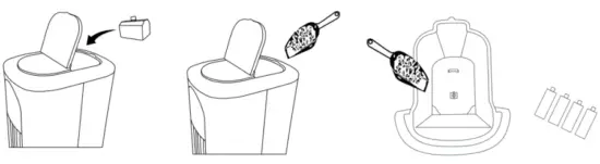 KLARSTEIN 10035830 Air Cooler - 4