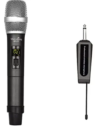 BOMGE-V-410-VHF-Universal-Wireless-Microphone-product