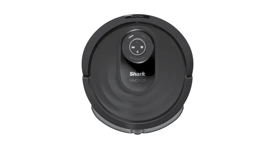 Shark Al Robot Vacmop Wet/dry Robot Floor Cleaner Pod Replacement User Guide