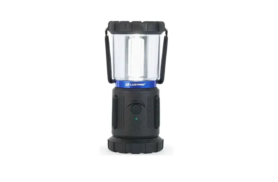 Luxpro Lp367 Compact Led Lantern User Manual Luxpro Lp367 Compact Led Lantern User Manual