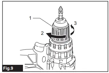 makita DHP484 Cordless Hammer Driver Drill-fig10