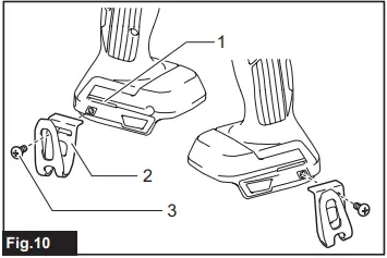 makita DHP484 Cordless Hammer Driver Drill-fig11
