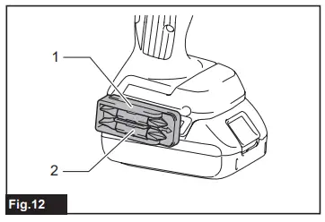 makita DHP484 Cordless Hammer Driver Drill-fig13