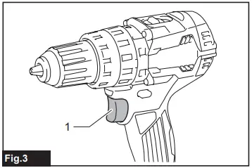 makita DHP484 Cordless Hammer Driver Drill-fig4