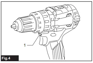 makita DHP484 Cordless Hammer Driver Drill-fig5