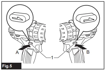makita DHP484 Cordless Hammer Driver Drill-fig6