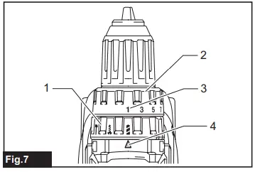 makita DHP484 Cordless Hammer Driver Drill-fig8