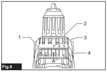 makita DHP484 Cordless Hammer Driver Drill-fig9
