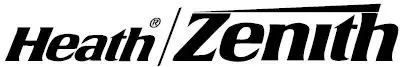 HeathZenith-logo