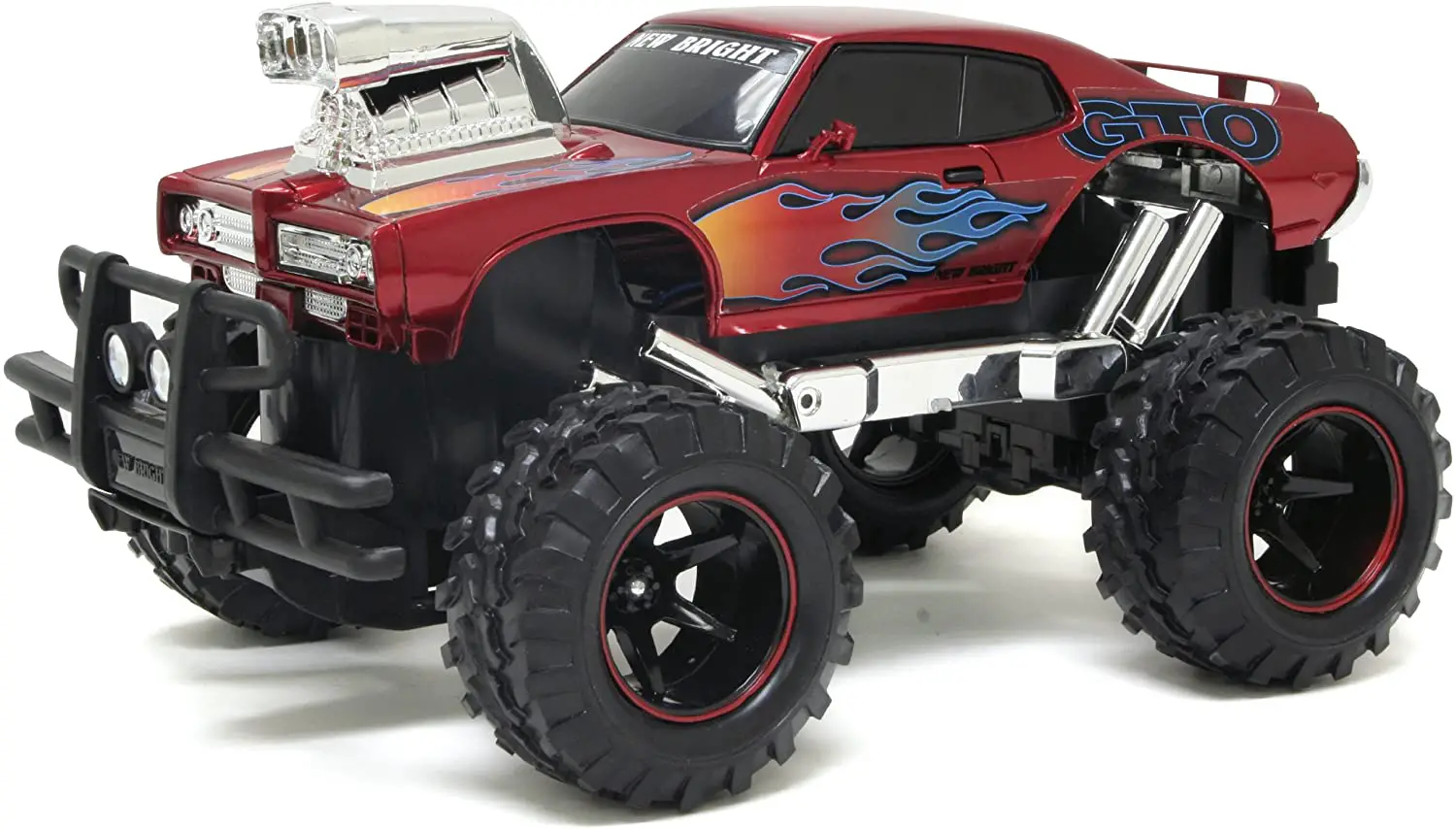 New Bright 615HA Remote Control Car-fig1