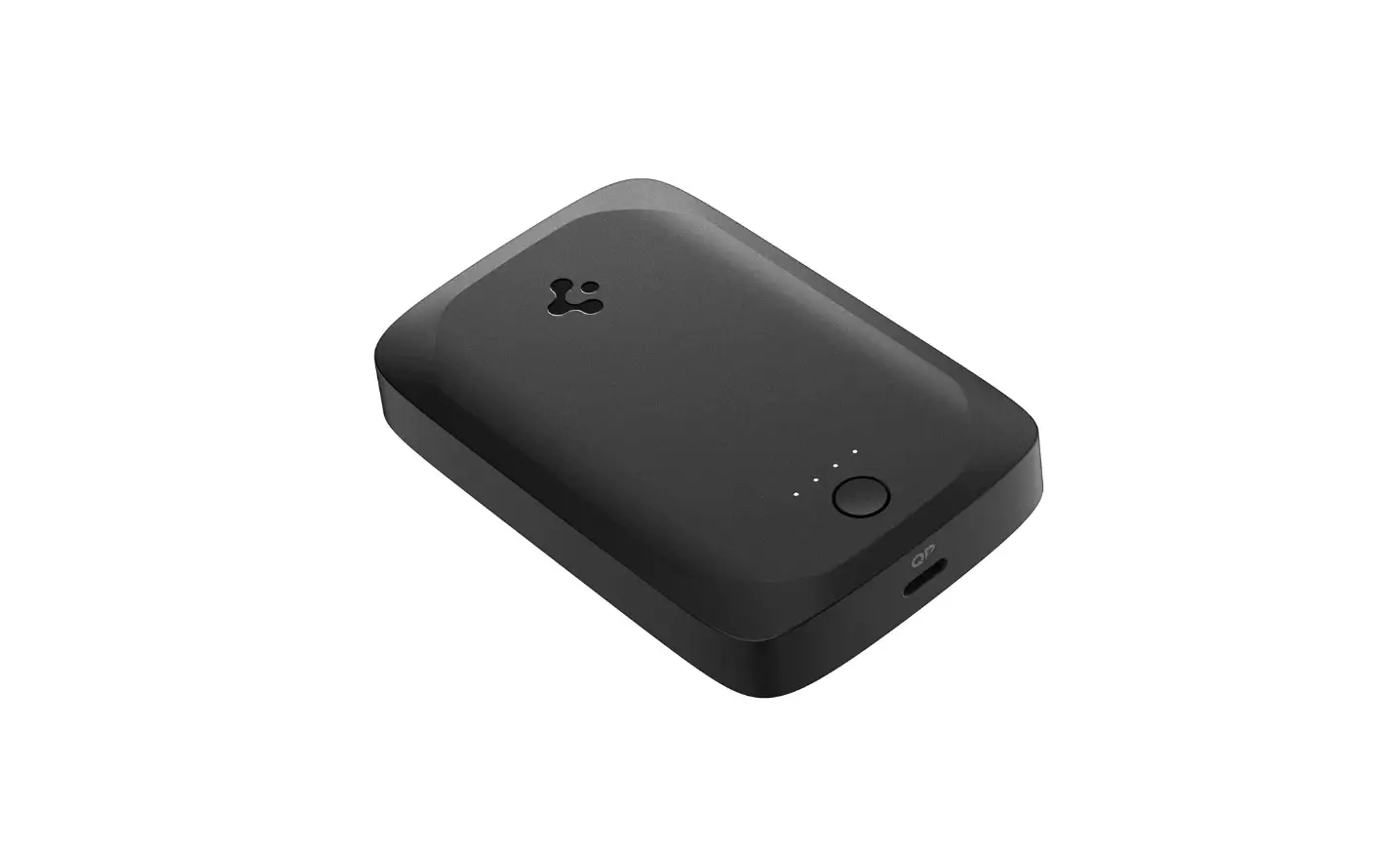 Spigen Ph2100 Wireless Portable Charger User Manual Spigen Ph2100 Wireless Portable Charger User Manual