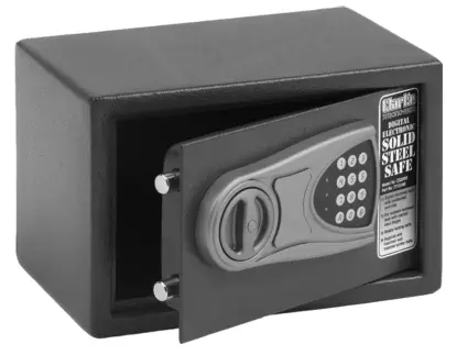 Clarke CS300D Digital Electronic Safe-