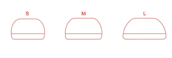 ZIMM HEART001 True Wireless Stereo Earbuds 1