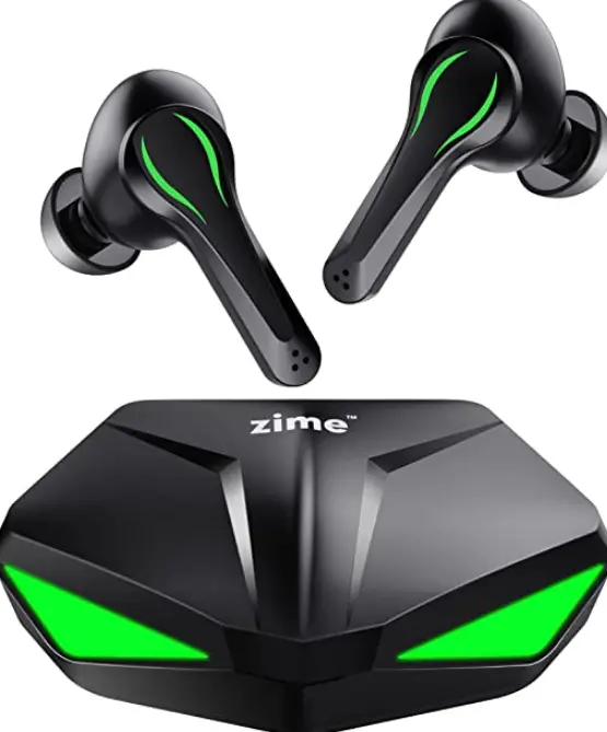 ZIMM HEART001 True Wireless Stereo Earbuds