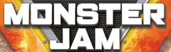 MONSTER JAM LOGO