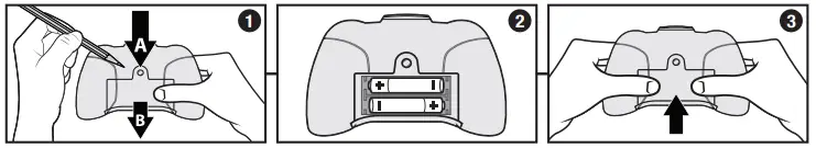 SINOVAN-S0101-High-Speed-Remote-Control-Speedboat-2