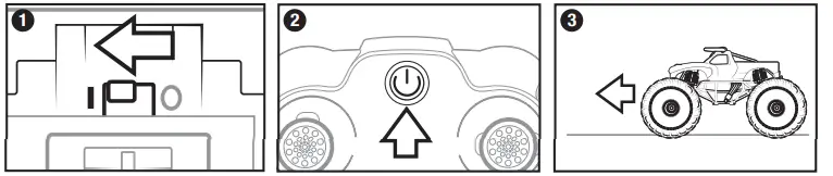 SINOVAN-S0101-High-Speed-Remote-Control-Speedboat-4