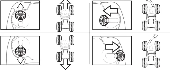 SINOVAN-S0101-High-Speed-Remote-Control-Speedboat-5