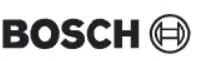 BOSCH 1250 CE GOF Professional Corded 240 V logo