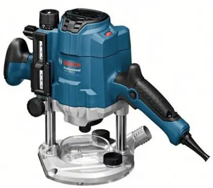 BOSCH 1250 CE GOF Professional Corded 240 V product