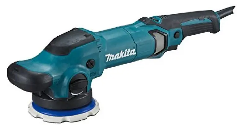 makita SA5040C Angle Sander Polisher 1