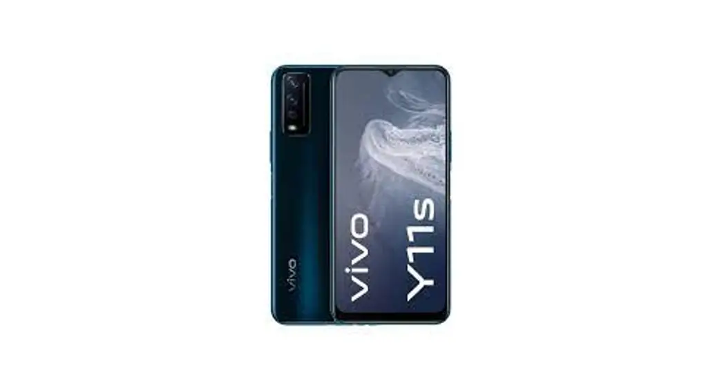 Vivo V2028 Y11s Smartphone User Guide