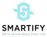 SMARTIFY Nintendo Switch Controller Logo