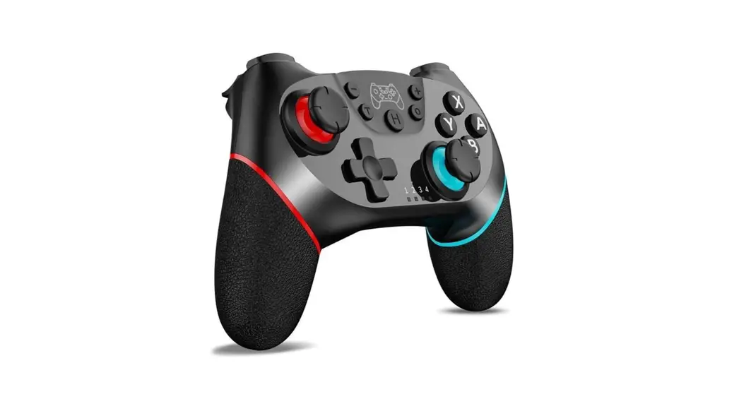 Smartify Nintendo Switch Controller User Manual