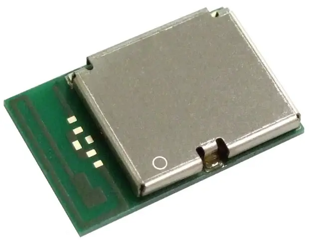TAIYO YUDEN EYSSSN Bluetooth Low Energy Module -
