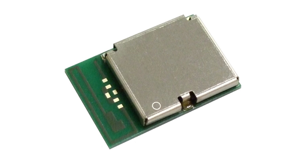 Taiyo Yuden Eysssn Bluetooth Low Energy Module User Manual