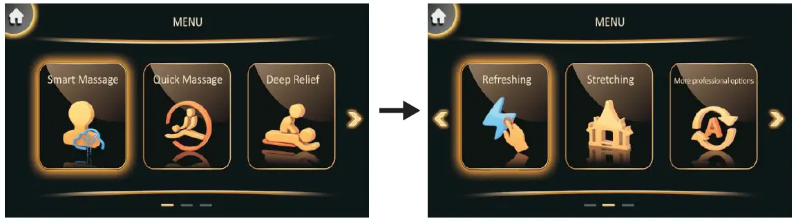 FUJIAN-WT-9008-Massage-Chair-12