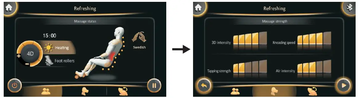 FUJIAN-WT-9008-Massage-Chair-16