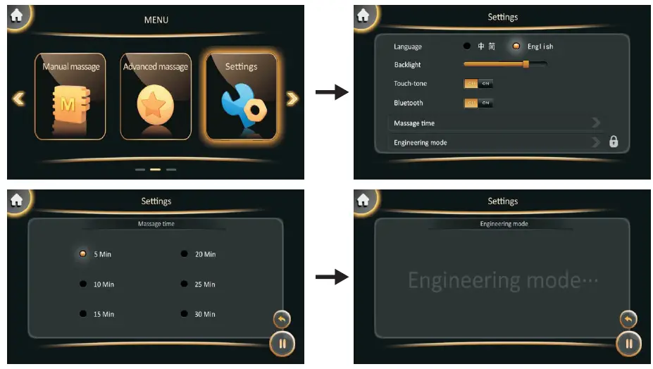 FUJIAN-WT-9008-Massage-Chair-25