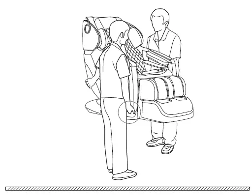 FUJIAN-WT-9008-Massage-Chair-6