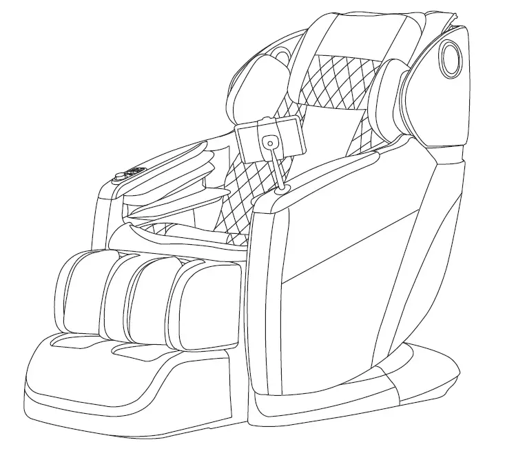 FUJIAN-WT-9008-Massage-Chair-PRODUCT