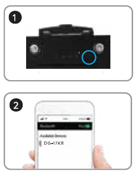 VIBE-sound-Travel-Bass-Wireless-LED-Speaker-FIG3