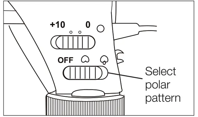 amazonbasics On-Camera Microphone- step- 07