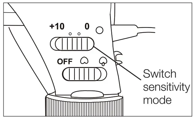 amazonbasics On-Camera Microphone- step- 08
