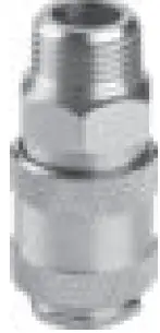 fortum 4795010 Air Impact Wrench 09