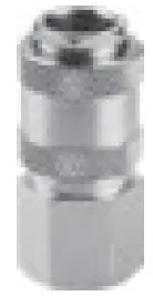 fortum 4795010 Air Impact Wrench 09