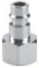 fortum 4795010 Air Impact Wrench 12