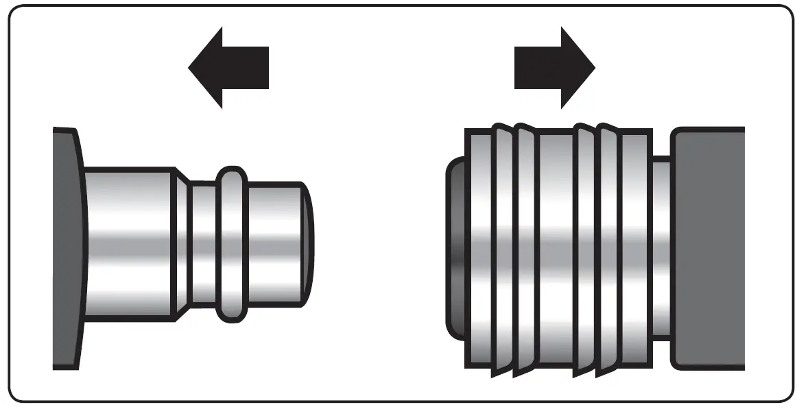 fortum 4795010 Air Impact Wrench 15