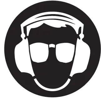 fortum 4795010 Air Impact Wrench 22