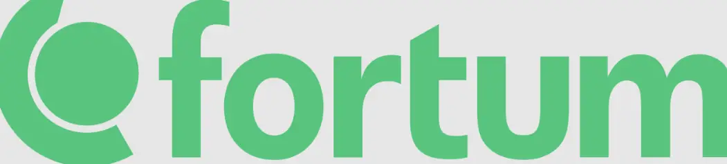 fortum 4795010 Air Impact Wrench logo