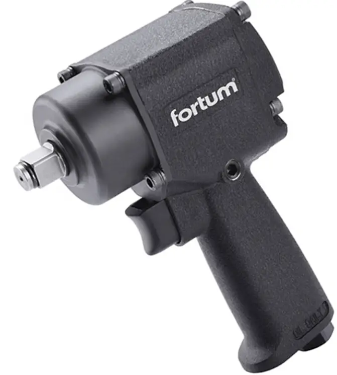 fortum 4795010 Air Impact Wrench product