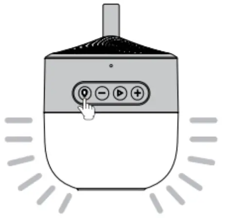 Olafus-LA-95YX-01-Bluetooth-Wireless-Speaker-with-Ambient-Light-fig-16